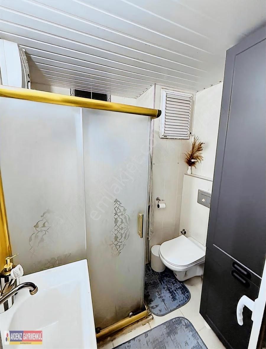 Bahçeşehir Mah. 3+1 Açık Mutfak Yatay Mimari - Görsel 3