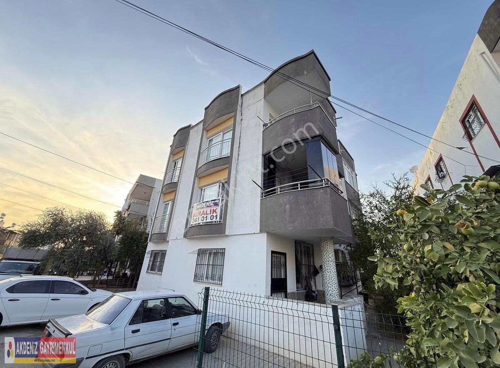 Bahçeşehir Mah. 3+1 Açık Mutfak Yatay Mimari - Görsel 26