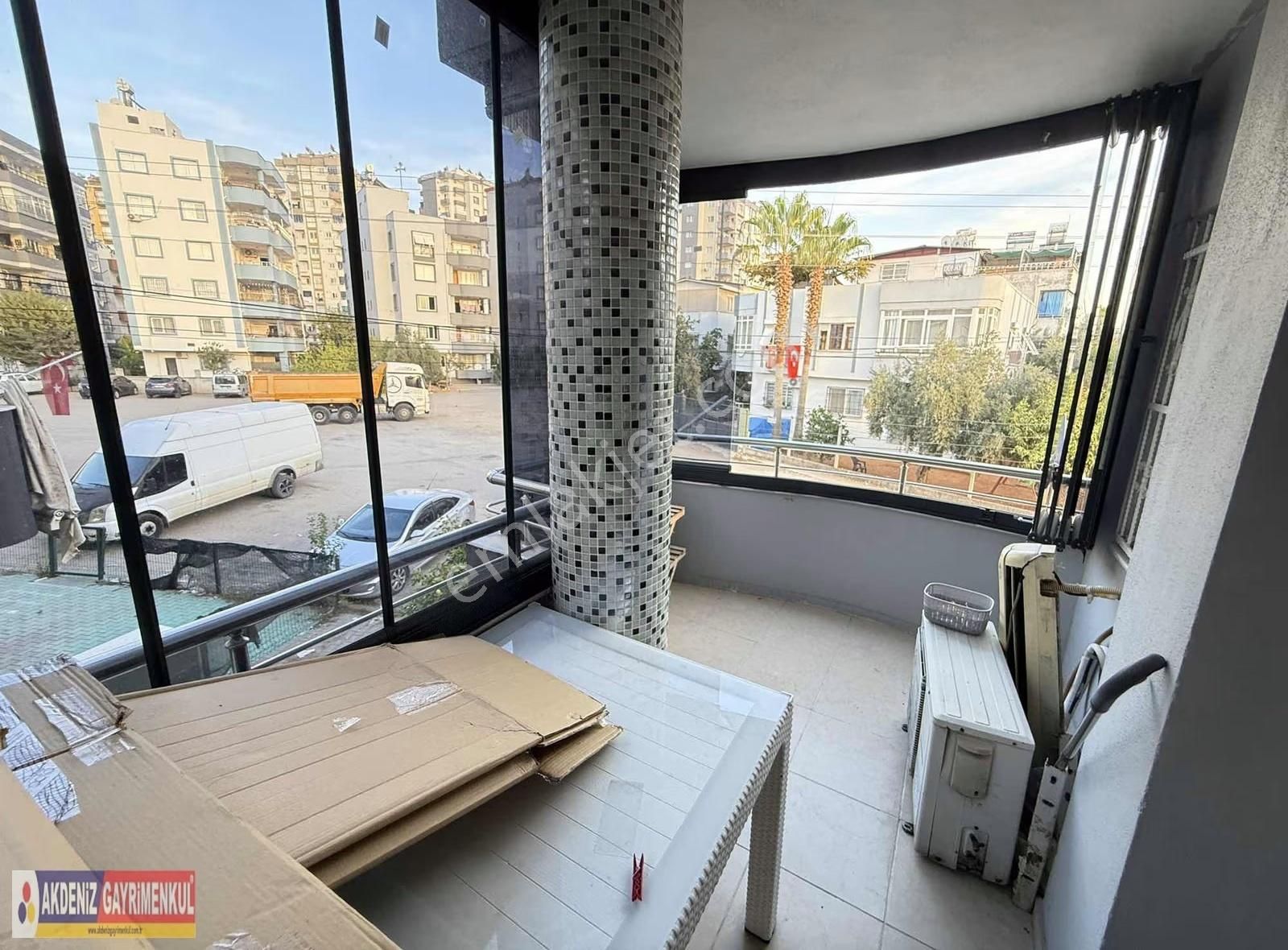 Bahçeşehir Mah. 3+1 Açık Mutfak Yatay Mimari - Görsel 24