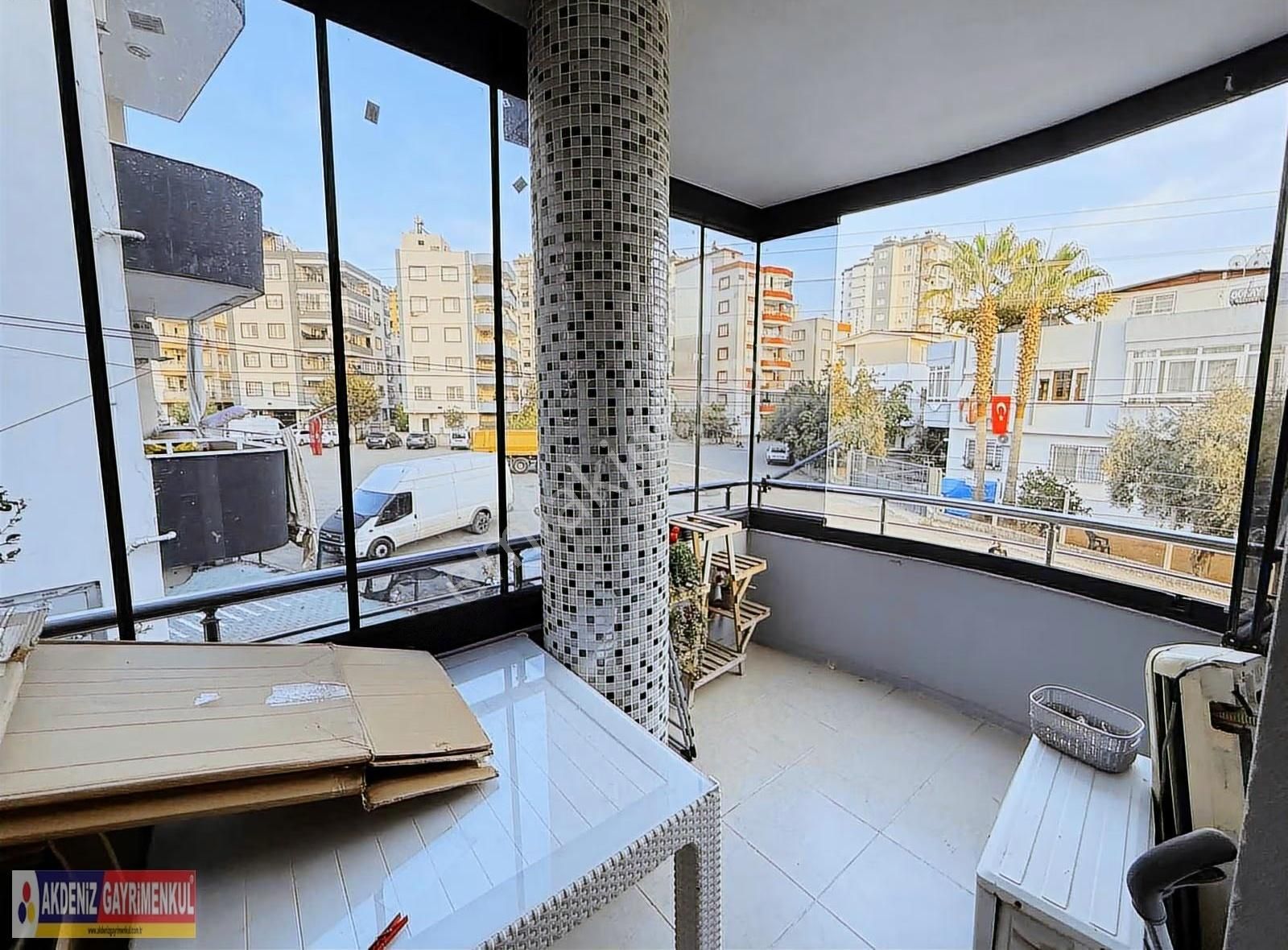 Bahçeşehir Mah. 3+1 Açık Mutfak Yatay Mimari - Görsel 25