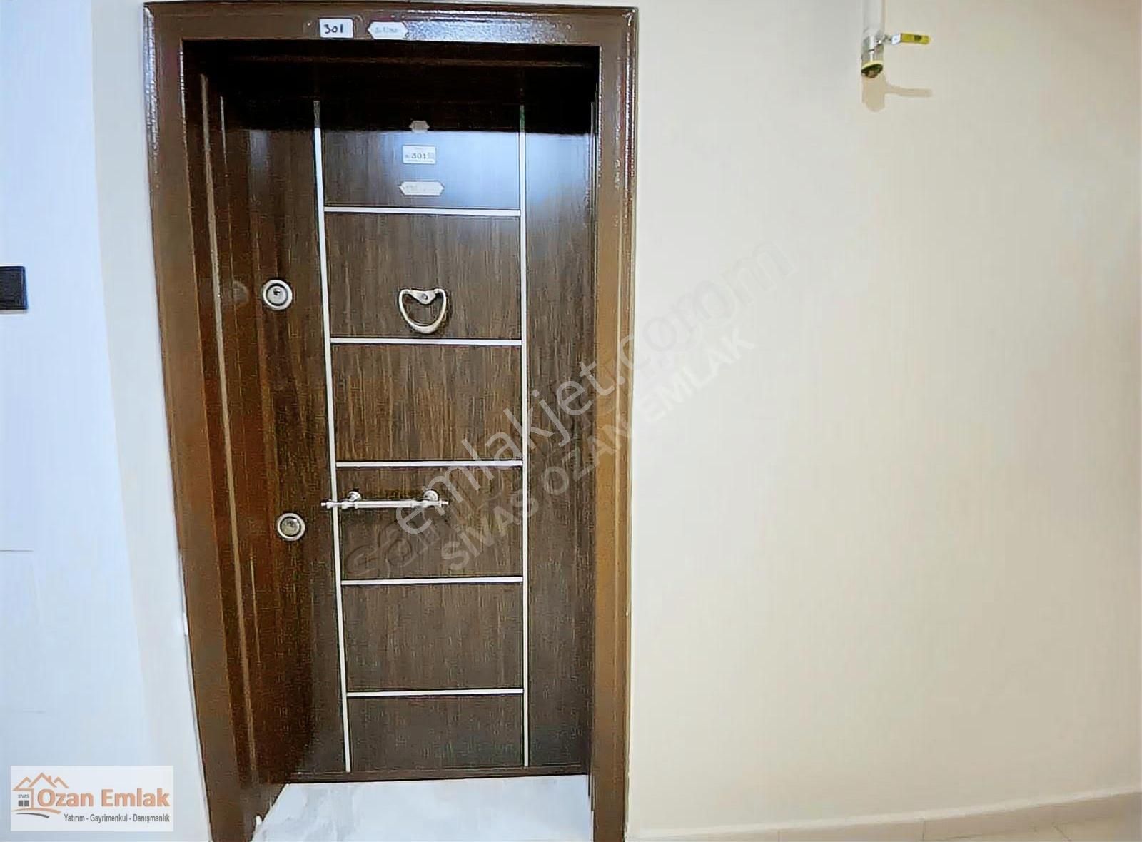 Sivas Ozan Emlak'tan Orhan İş Mrk.'de Satılık 2+1 Ofis & Büro - Görsel 19