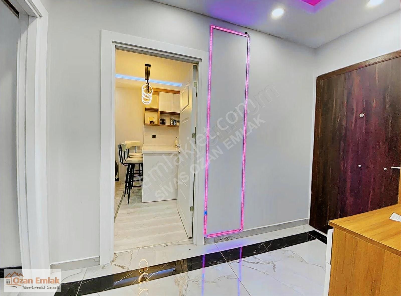 Sivas Ozan Emlak'tan Orhan İş Mrk.'de Satılık 2+1 Ofis & Büro - Görsel 31