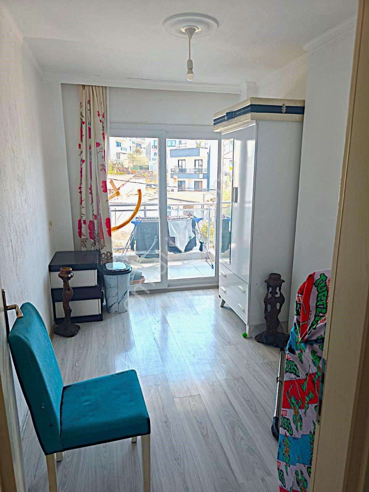 Bodrum Mumcular 2+1 Doğa Manzaralı Satılık Daire - Görsel 10