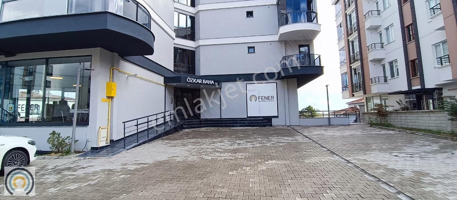 Atakum Körfezde Deniz Manzaralı 2+1 Satılık Daire