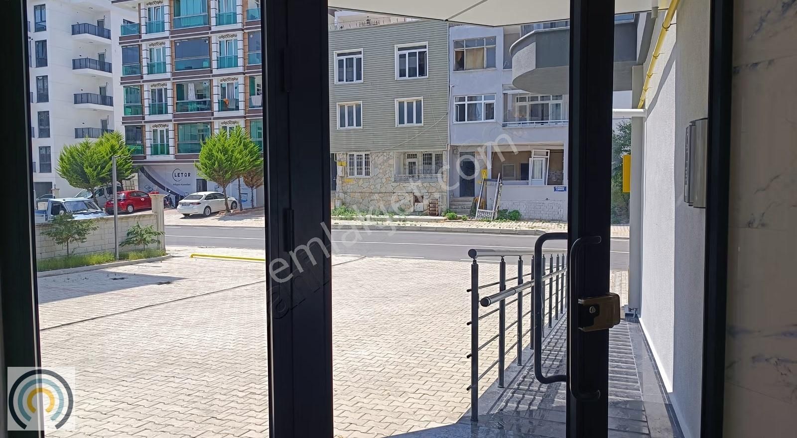 Atakum Körfezde Deniz Manzaralı 2+1 Satılık Daire - Görsel 7