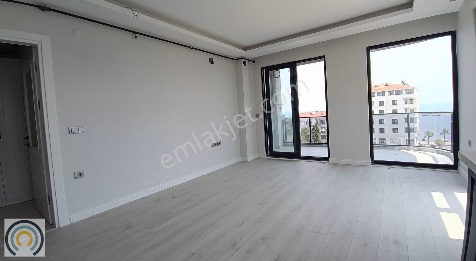 Atakum Körfezde Deniz Manzaralı 2+1 Satılık Daire - Görsel 11