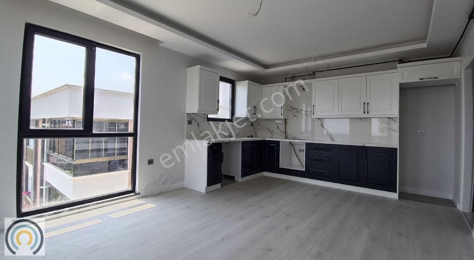 Atakum Körfezde Deniz Manzaralı 2+1 Satılık Daire - Görsel 3