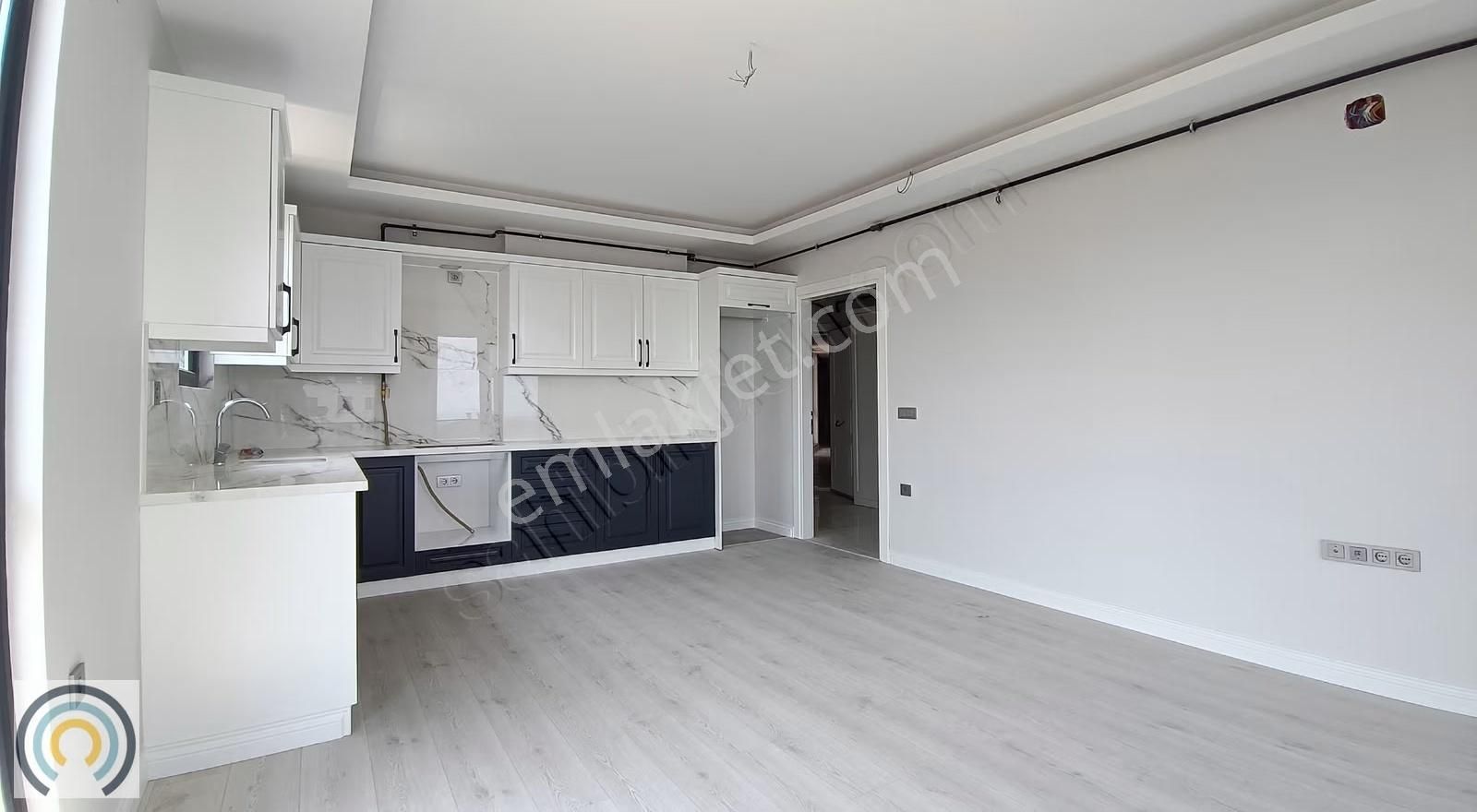 Atakum Körfezde Deniz Manzaralı 2+1 Satılık Daire - Görsel 9