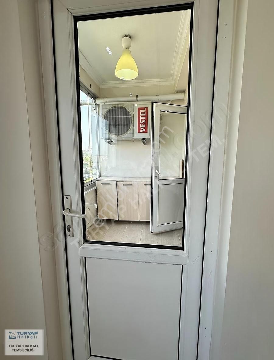 Atakent Toki Orkide 2 Evleri Sitesi 3+1 152 M2 Satılık Boş Daire - Görsel 17