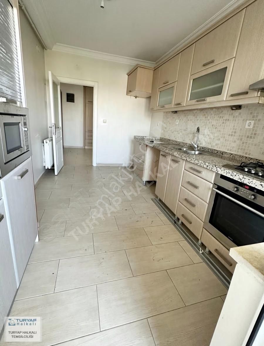 Atakent Toki Orkide 2 Evleri Sitesi 3+1 152 M2 Satılık Boş Daire - Görsel 9