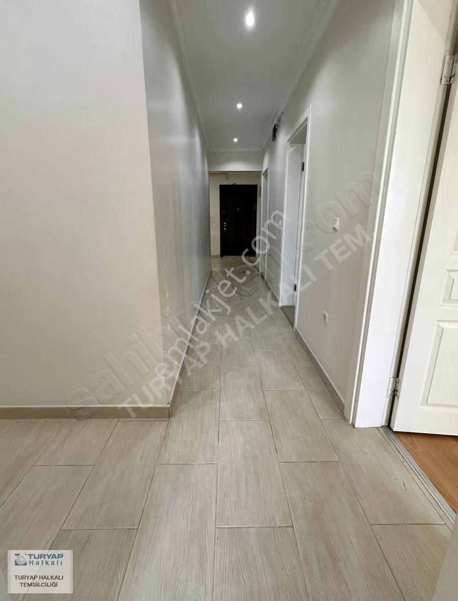 Atakent Toki Orkide 2 Evleri Sitesi 3+1 152 M2 Satılık Boş Daire - Görsel 2