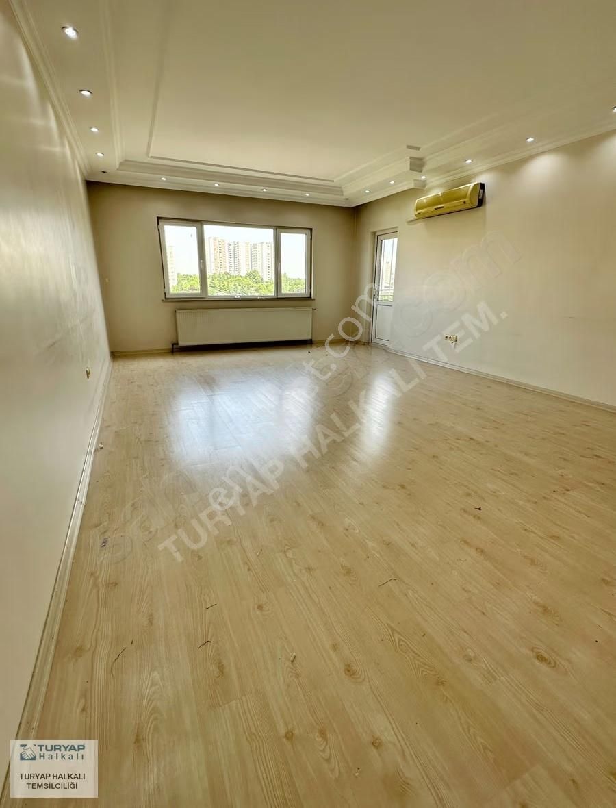 Atakent Toki Orkide 2 Evleri Sitesi 3+1 152 M2 Satılık Boş Daire - Görsel 3