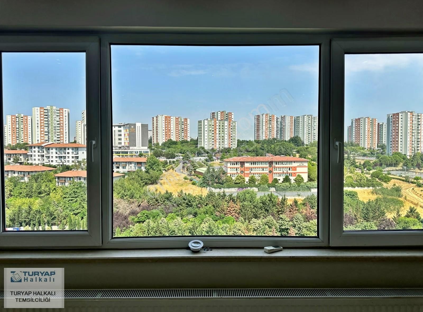 Atakent Toki Orkide 2 Evleri Sitesi 3+1 152 M2 Satılık Boş Daire - Görsel 25