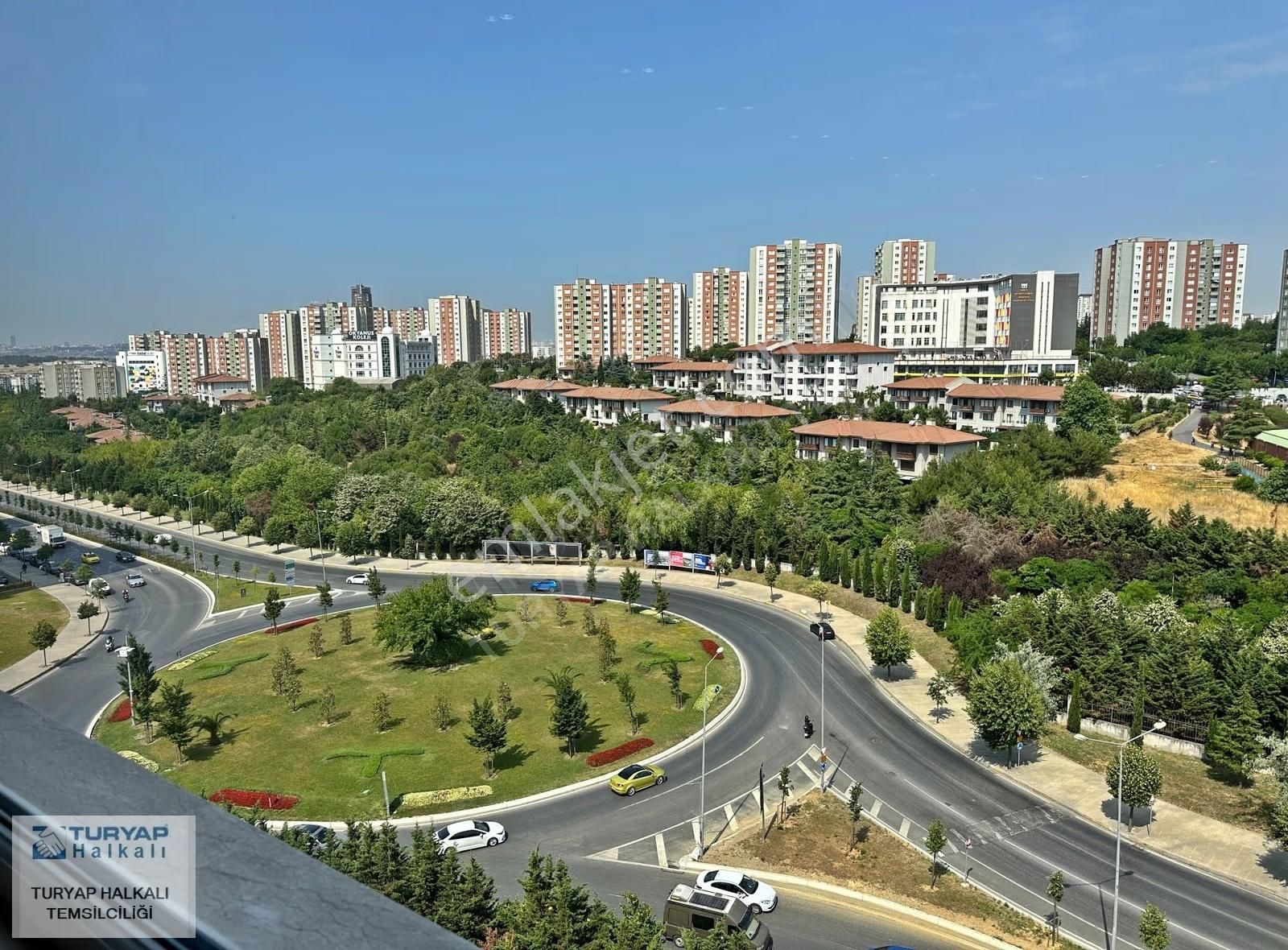 Atakent Toki Orkide 2 Evleri Sitesi 3+1 152 M2 Satılık Boş Daire - Görsel 7