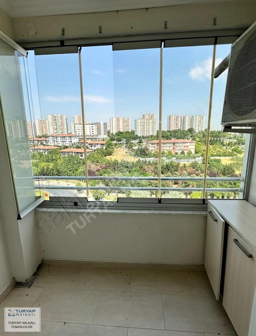 Atakent Toki Orkide 2 Evleri Sitesi 3+1 152 M2 Satılık Boş Daire - Görsel 12