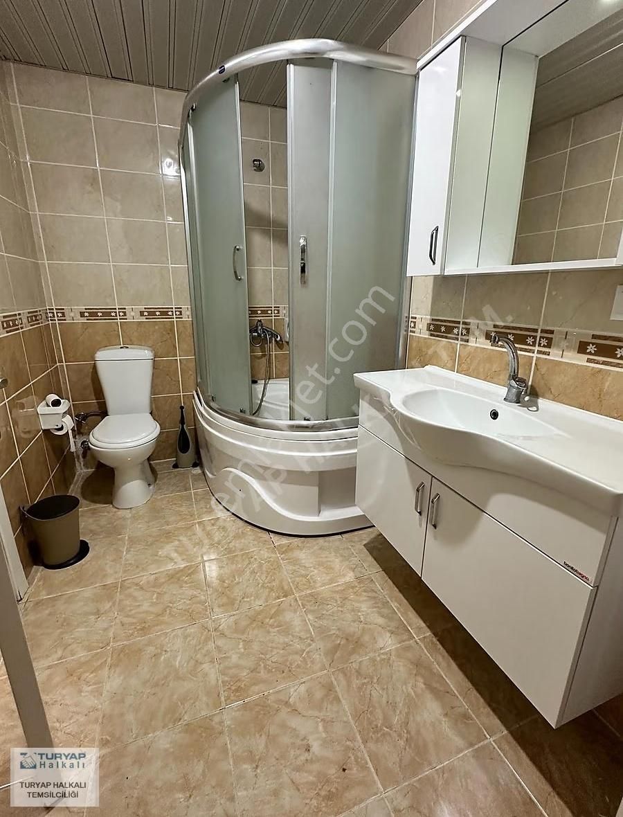 Atakent Toki Orkide 2 Evleri Sitesi 3+1 152 M2 Satılık Boş Daire - Görsel 29