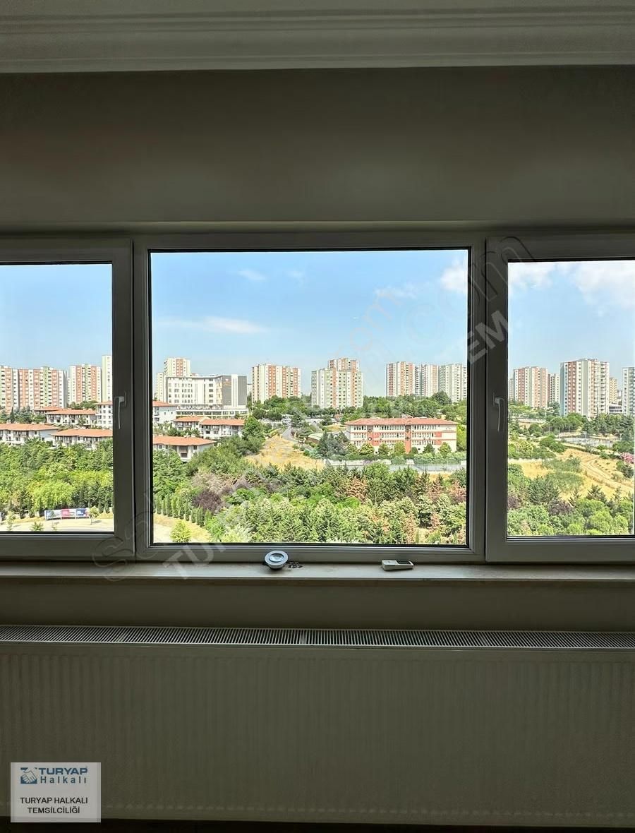 Atakent Toki Orkide 2 Evleri Sitesi 3+1 152 M2 Satılık Boş Daire - Görsel 33