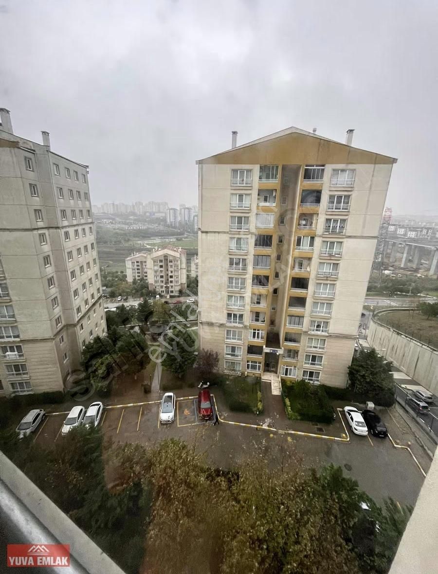 Kayaşehir 15.bölgede Kiralık Daire Metroya 1dk 3+1 Tadilatlı - Görsel 29
