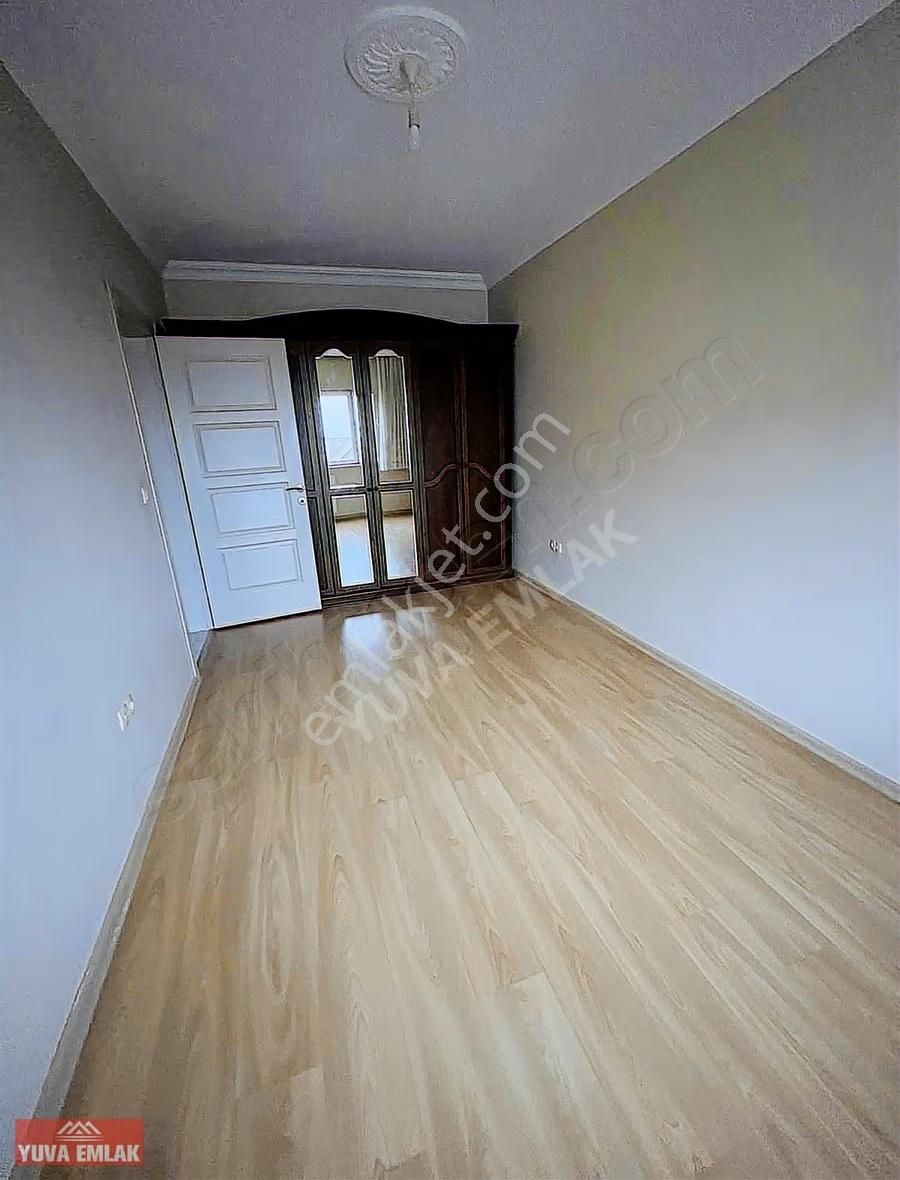 Kayaşehir 15.bölgede Kiralık Daire Metroya 1dk 3+1 Tadilatlı - Görsel 28
