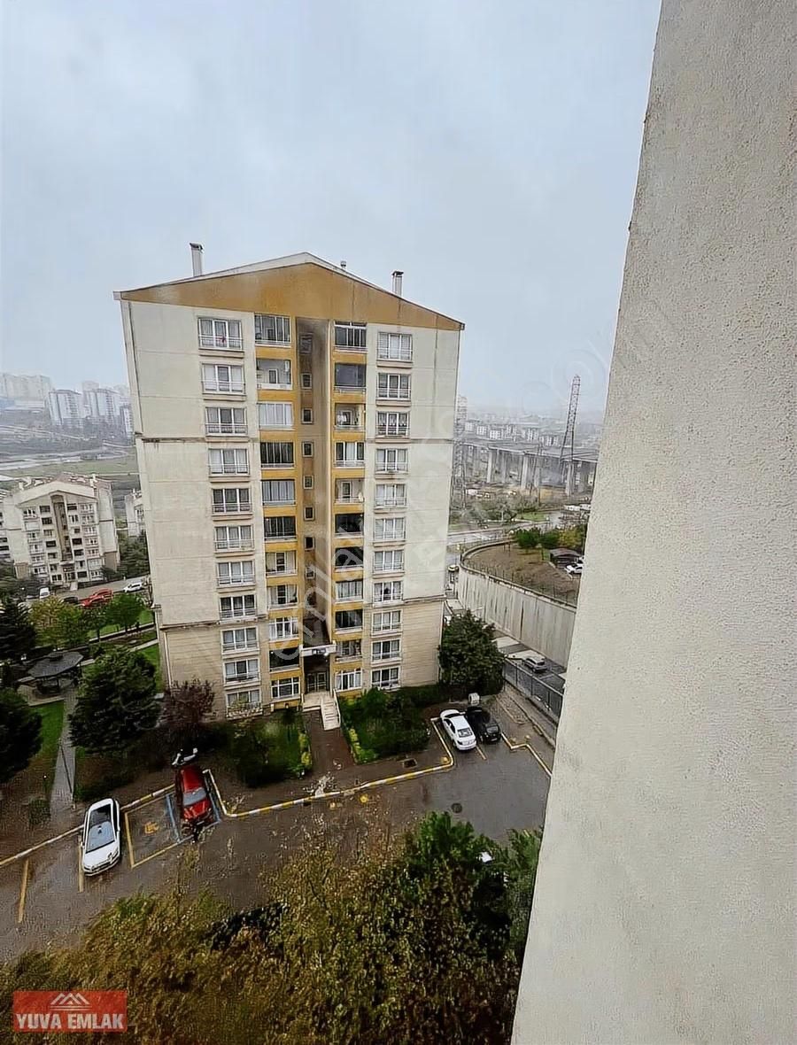 Kayaşehir 15.bölgede Kiralık Daire Metroya 1dk 3+1 Tadilatlı - Görsel 20
