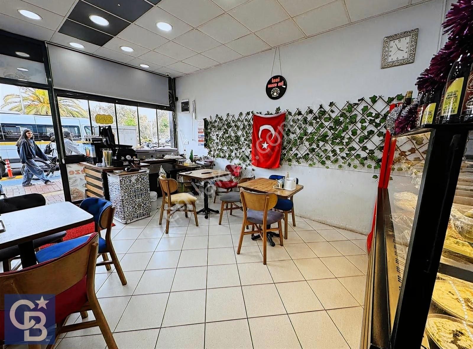 Hükümet Caddesi Üzerinde Devren Satılık Tantuni Dükkanı - Görsel 3