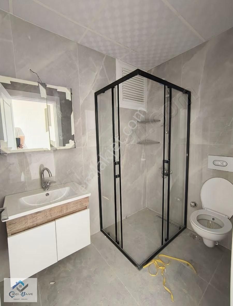 Ulc Prestige’den Ayvacık Hamdibeyde Assos'a 15 Dk Mesafede Site İçi 3+1 Daire