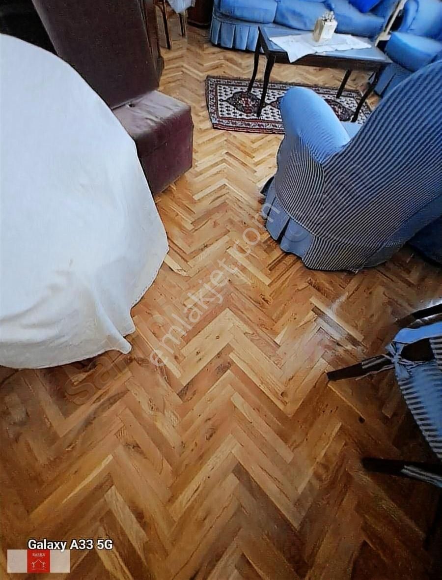 Yaşar Universitesi Koşarak Sadece 1 Dakika Uzak, Tadilatlı Daire - Görsel 6