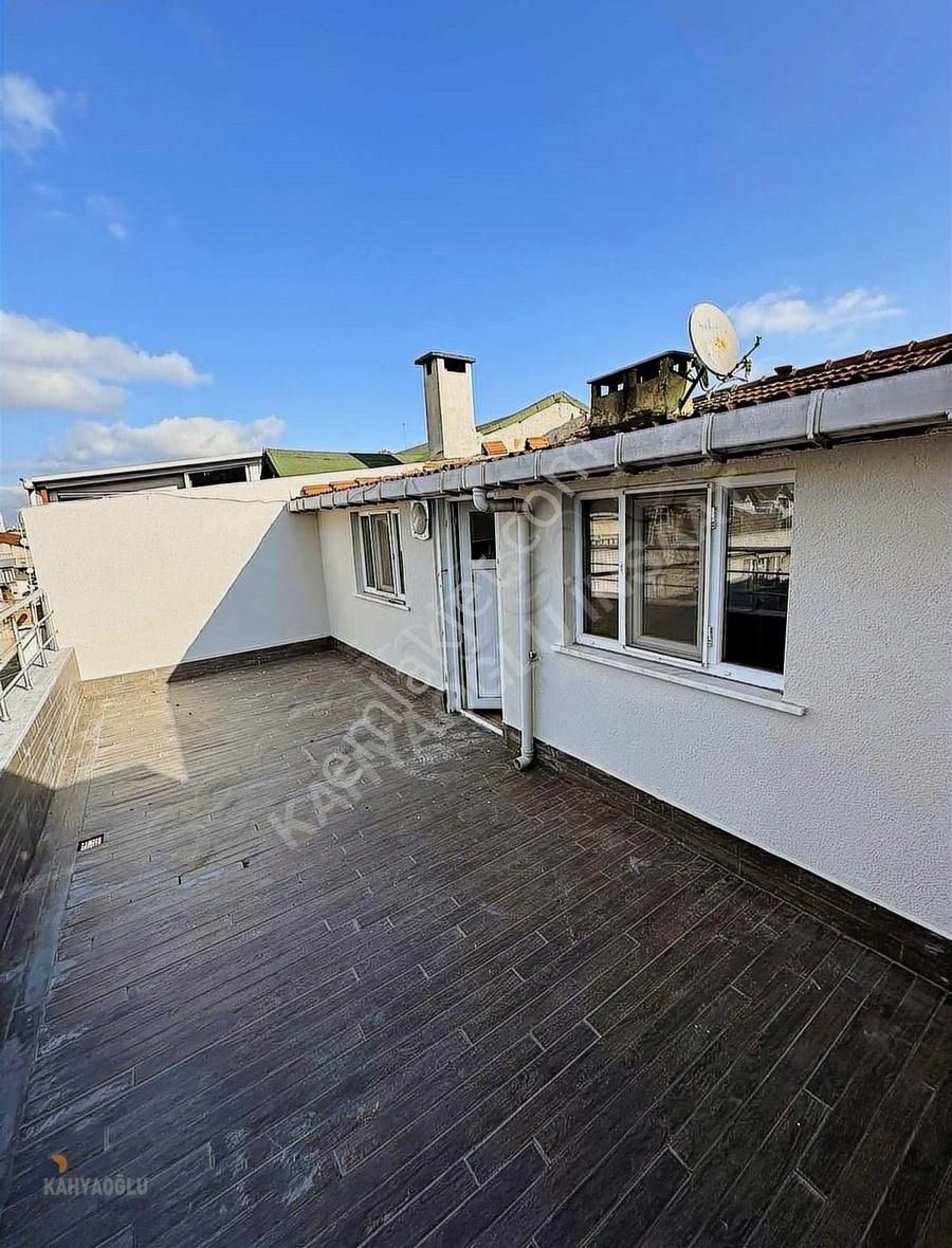 Bayrampaşa, Merkeze Yakın Kiralık Daire - Görsel 10