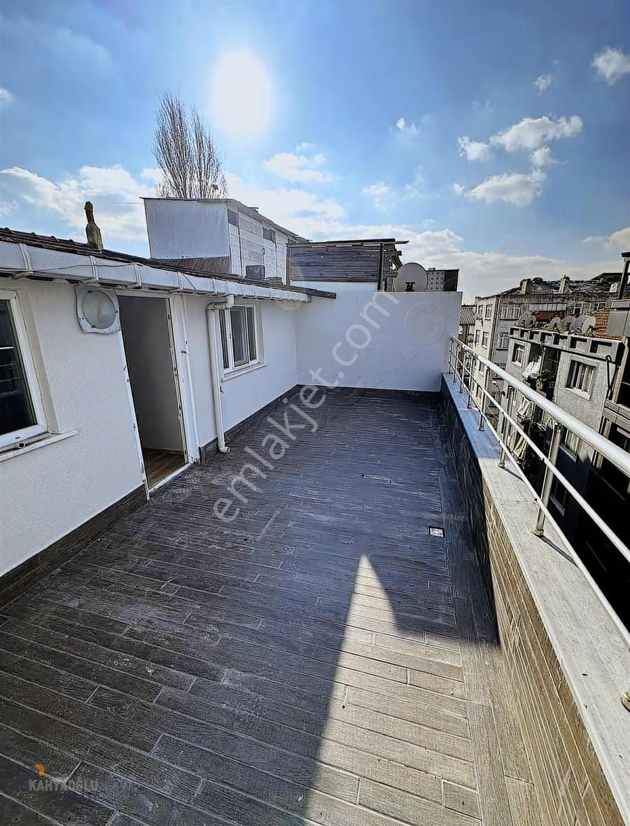 Bayrampaşa, Merkeze Yakın Kiralık Daire - Görsel 11