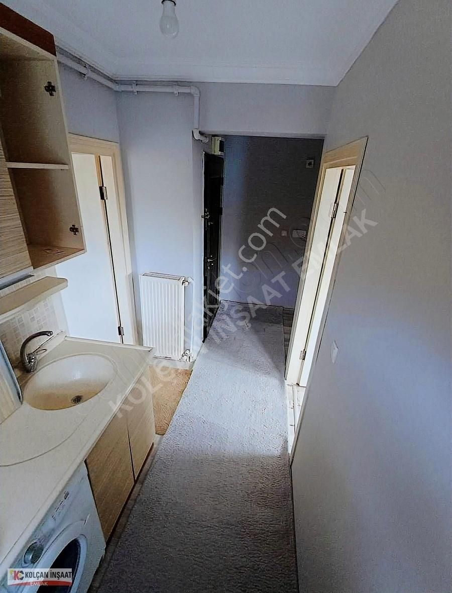 Kolçan Emlak'tan Tapu Yakını 2 Adet 1+1 Acil Satılık Daire - Görsel 5