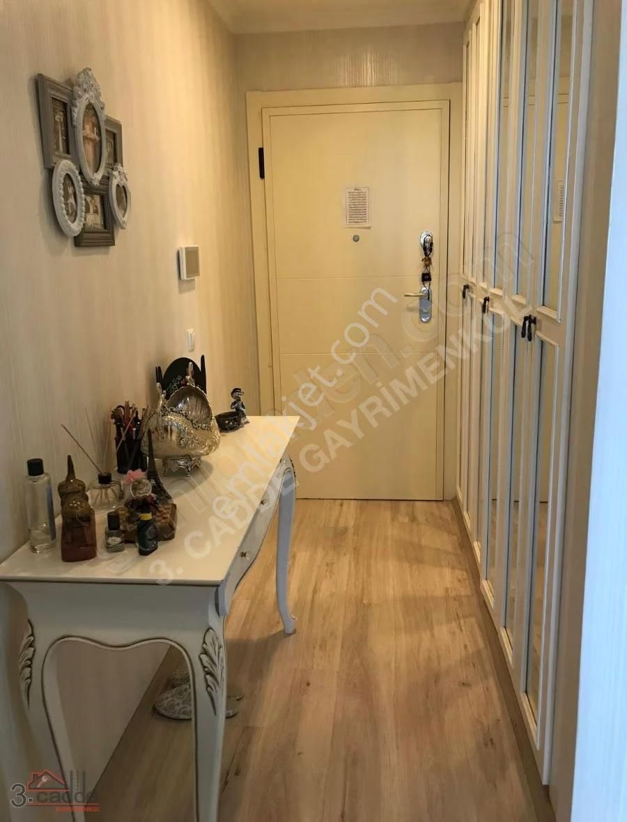 Bahçeşehir Spradon Vadi 2+1 Tadilatlı Daire - Görsel 4