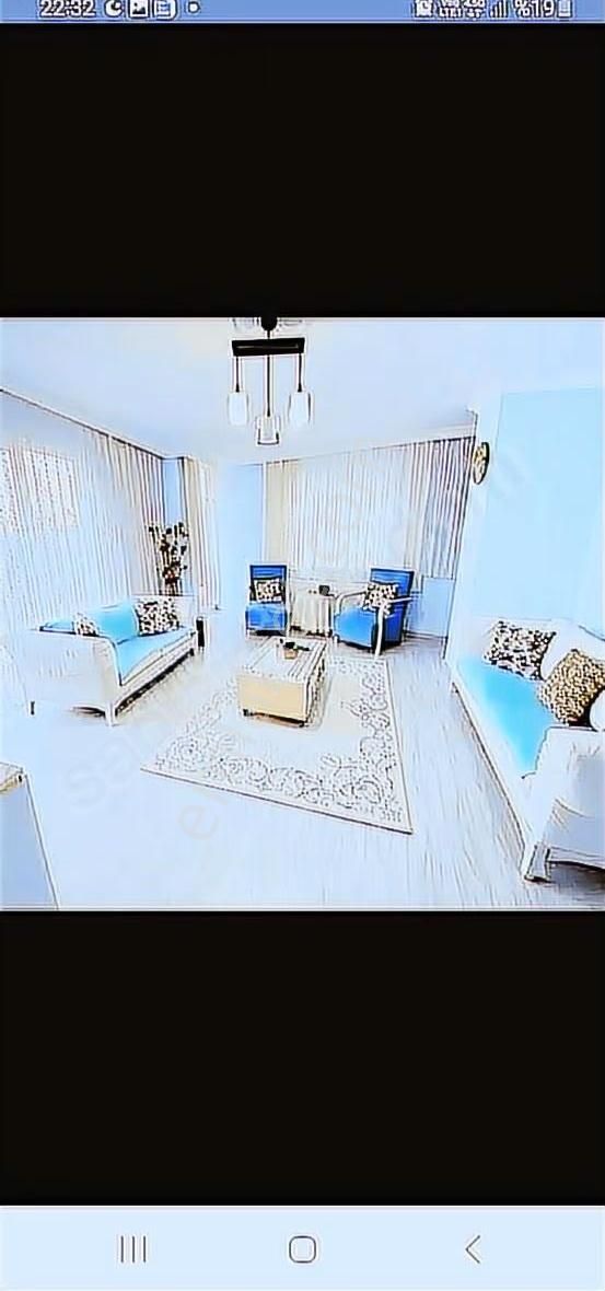 Darica Merkezde Bahçeli Ters Dublek - Görsel 6