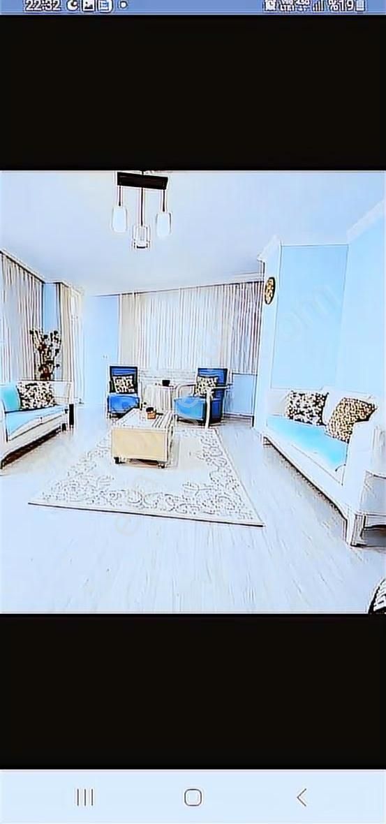 Darica Merkezde Bahçeli Ters Dublek - Görsel 4