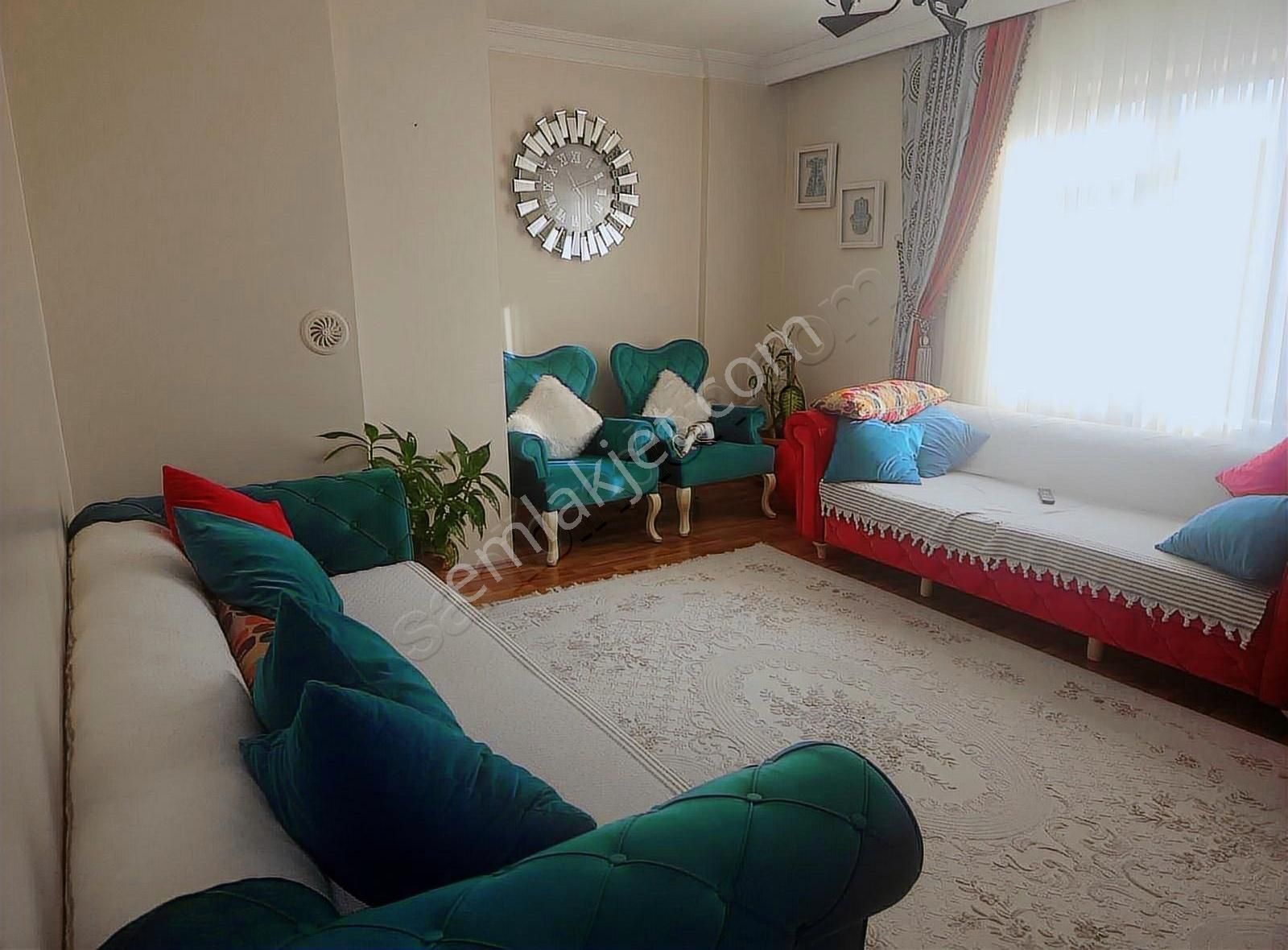 Darıcanın Kalbınde Kacırılmaz Üst Dubleks - Görsel 7