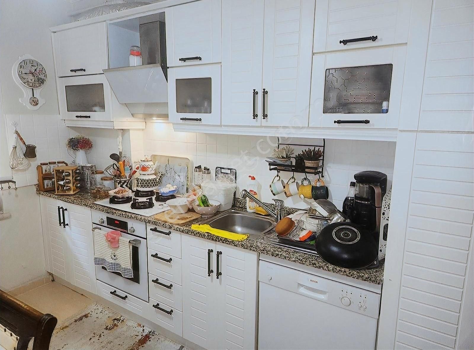 Darıcanın Kalbınde Kacırılmaz Üst Dubleks - Görsel 20