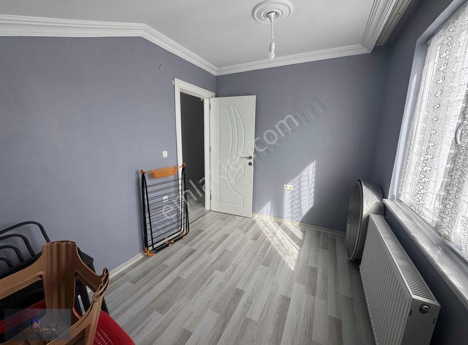 Royal Office Den Demirtaş Mah Satılık 5+1 Dubleks Daire - Görsel 2