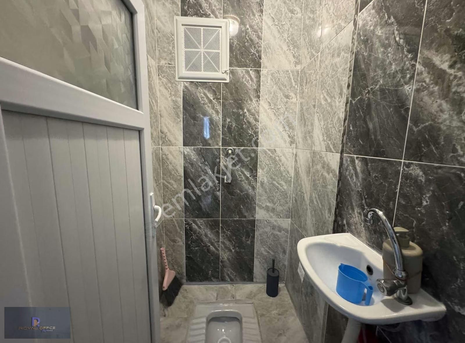 Royal Office Den Demirtaş Mah Satılık 5+1 Dubleks Daire - Görsel 21