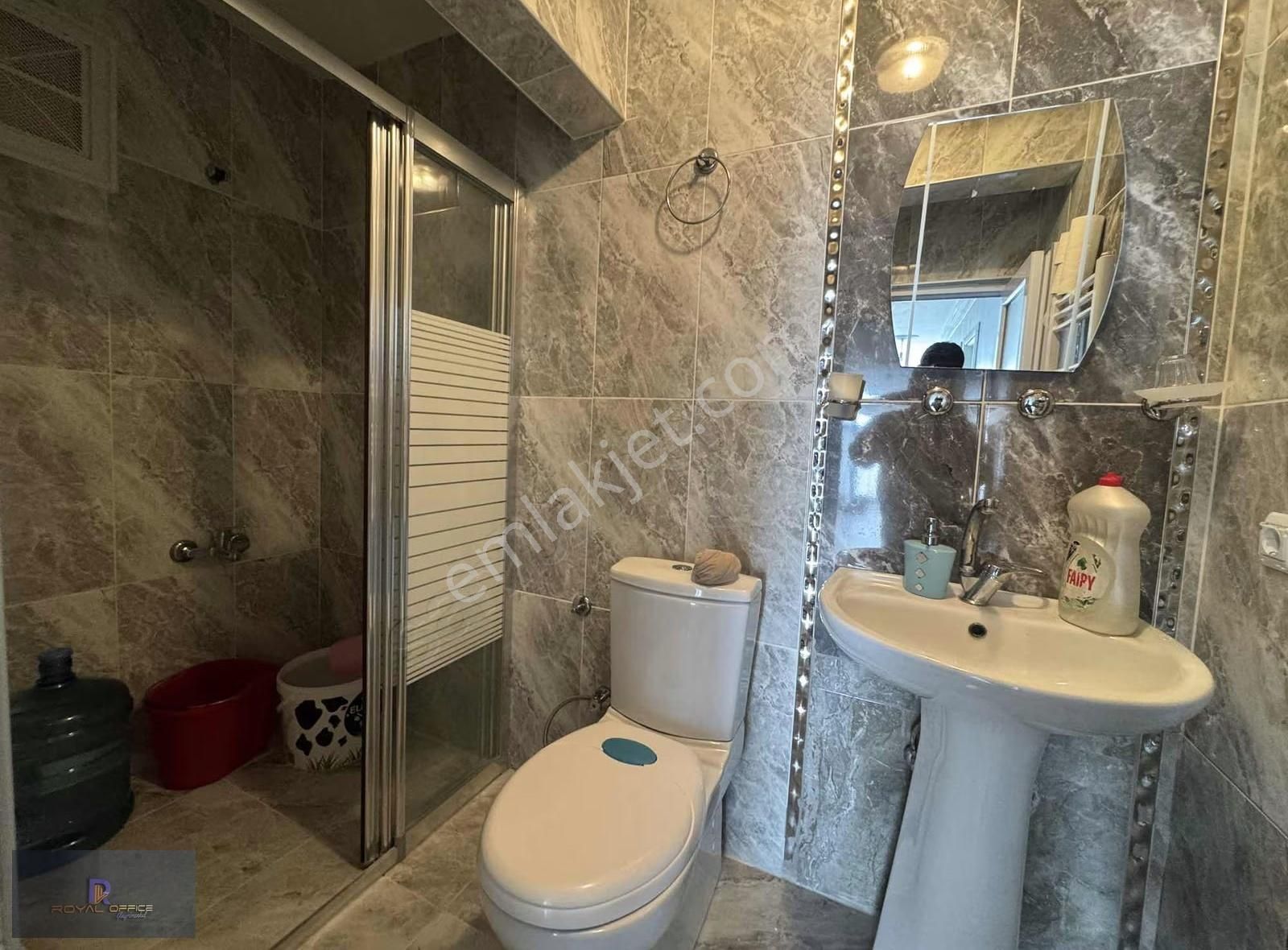 Royal Office Den Demirtaş Mah Satılık 5+1 Dubleks Daire - Görsel 15