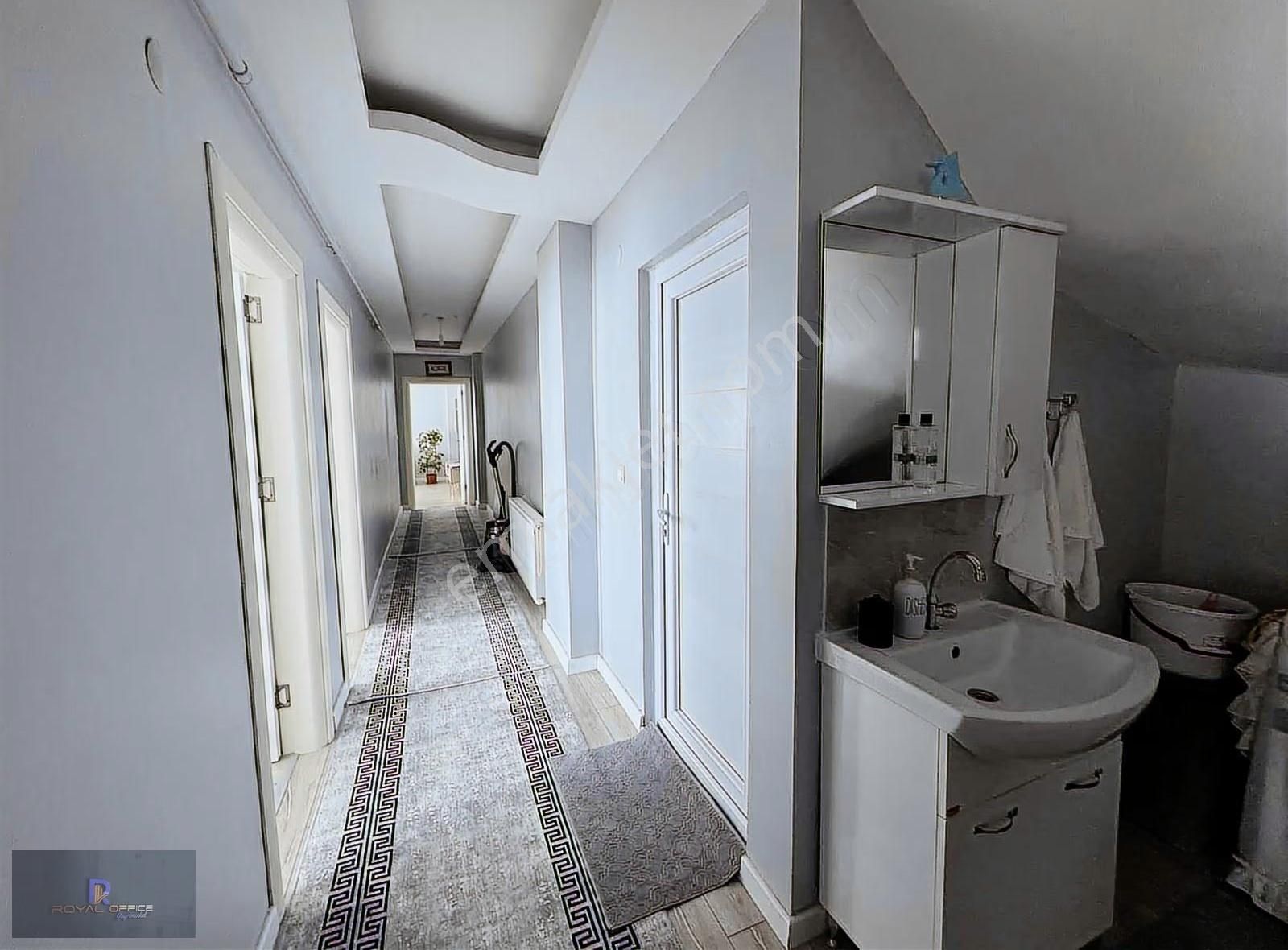 Royal Office Den Demirtaş Mah Satılık 5+1 Dubleks Daire - Görsel 14