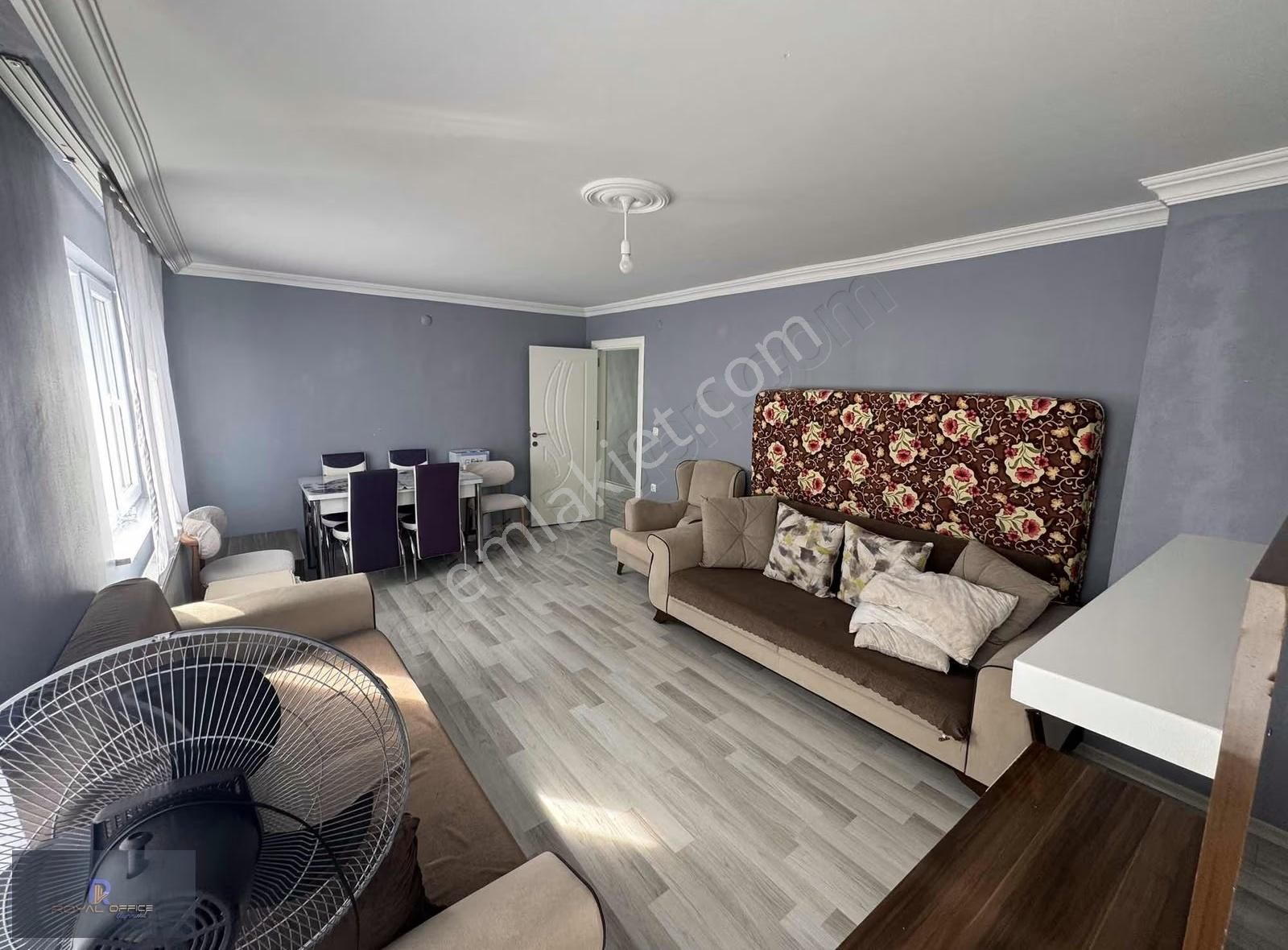 Royal Office Den Demirtaş Mah Satılık 5+1 Dubleks Daire - Görsel 23