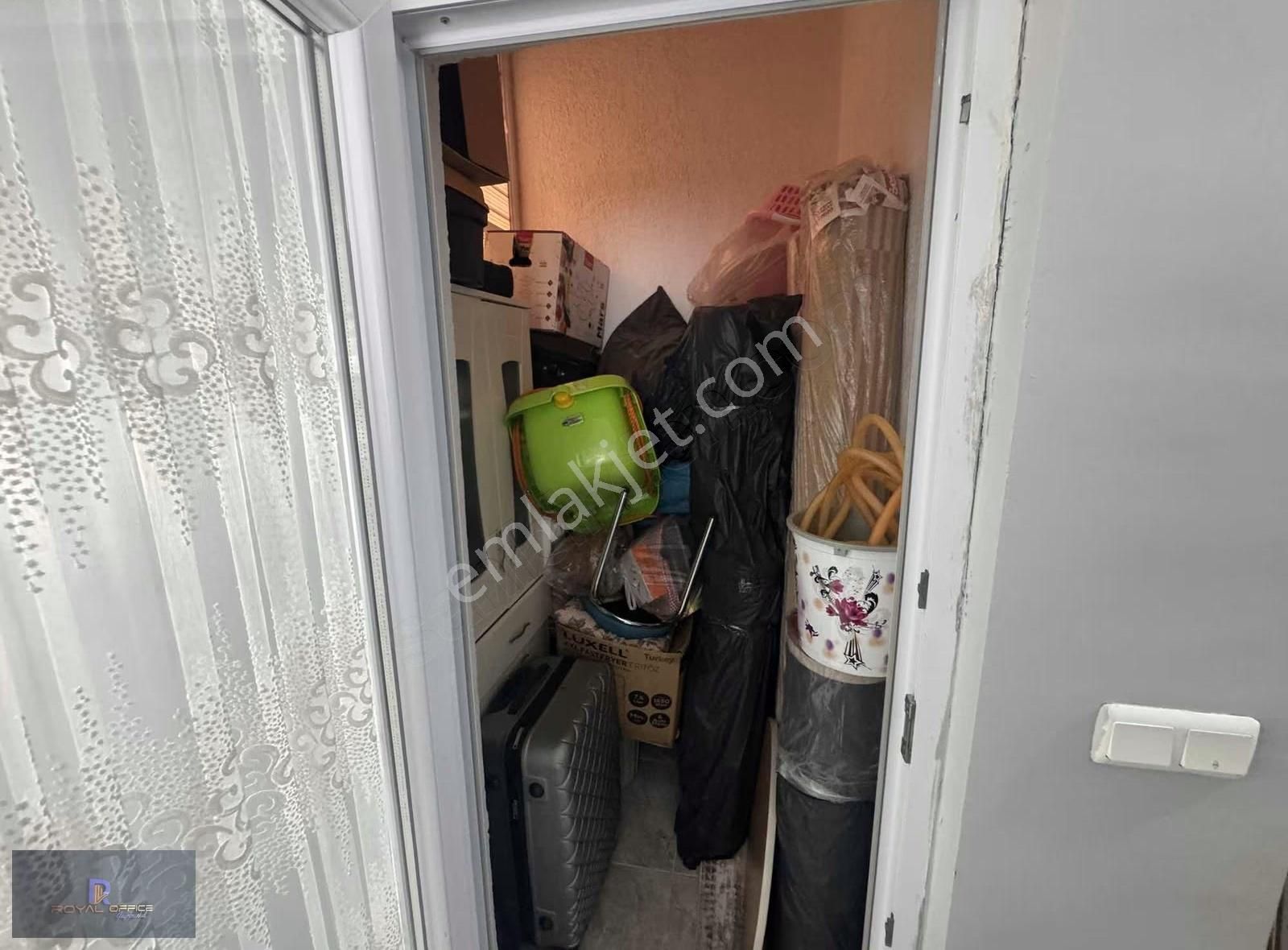 Royal Office Den Demirtaş Mah Satılık 5+1 Dubleks Daire - Görsel 32