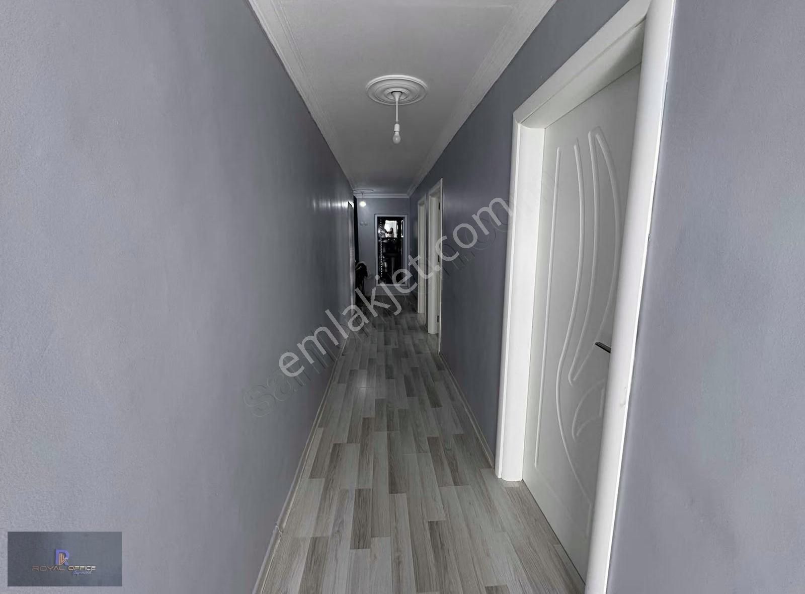 Royal Office Den Demirtaş Mah Satılık 5+1 Dubleks Daire - Görsel 16