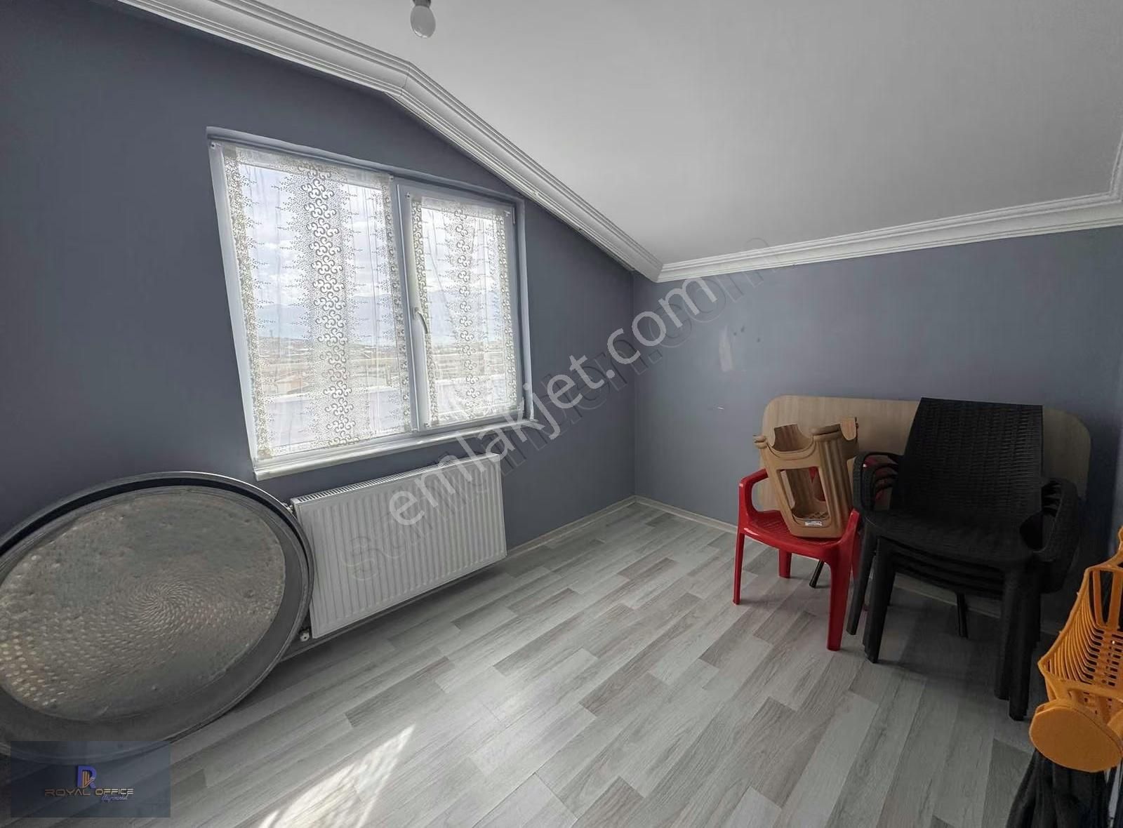 Royal Office Den Demirtaş Mah Satılık 5+1 Dubleks Daire - Görsel 28