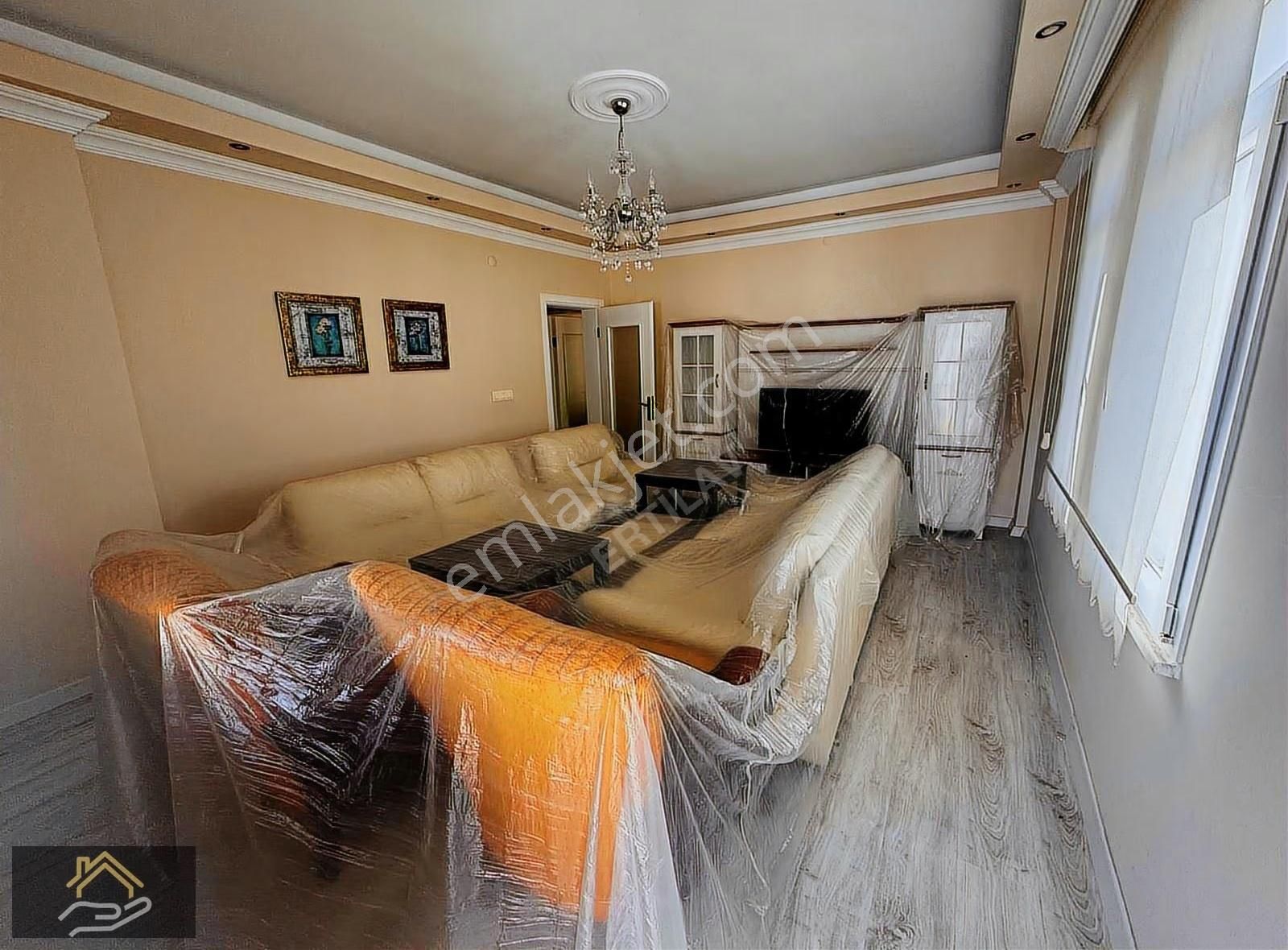 Foça Mahallesinde Satılık 130 M2 Eşyalı 2+1 Daire - Görsel 12