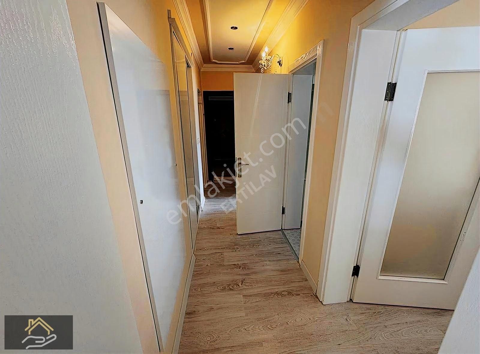 Foça Mahallesinde Satılık 130 M2 Eşyalı 2+1 Daire - Görsel 19