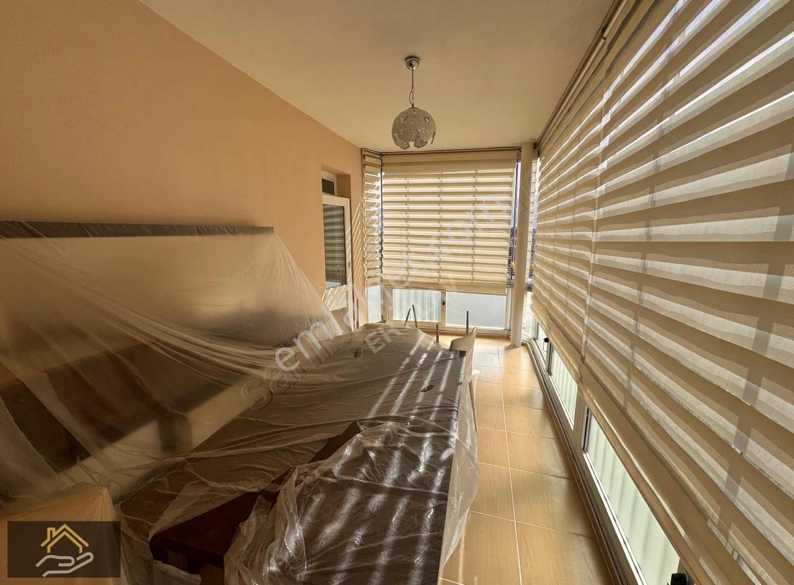 Foça Mahallesinde Satılık 130 M2 Eşyalı 2+1 Daire - Görsel 16