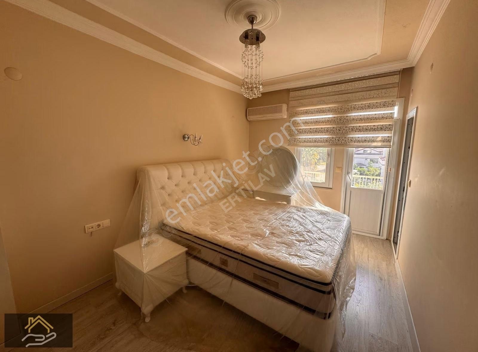 Foça Mahallesinde Satılık 130 M2 Eşyalı 2+1 Daire - Görsel 4