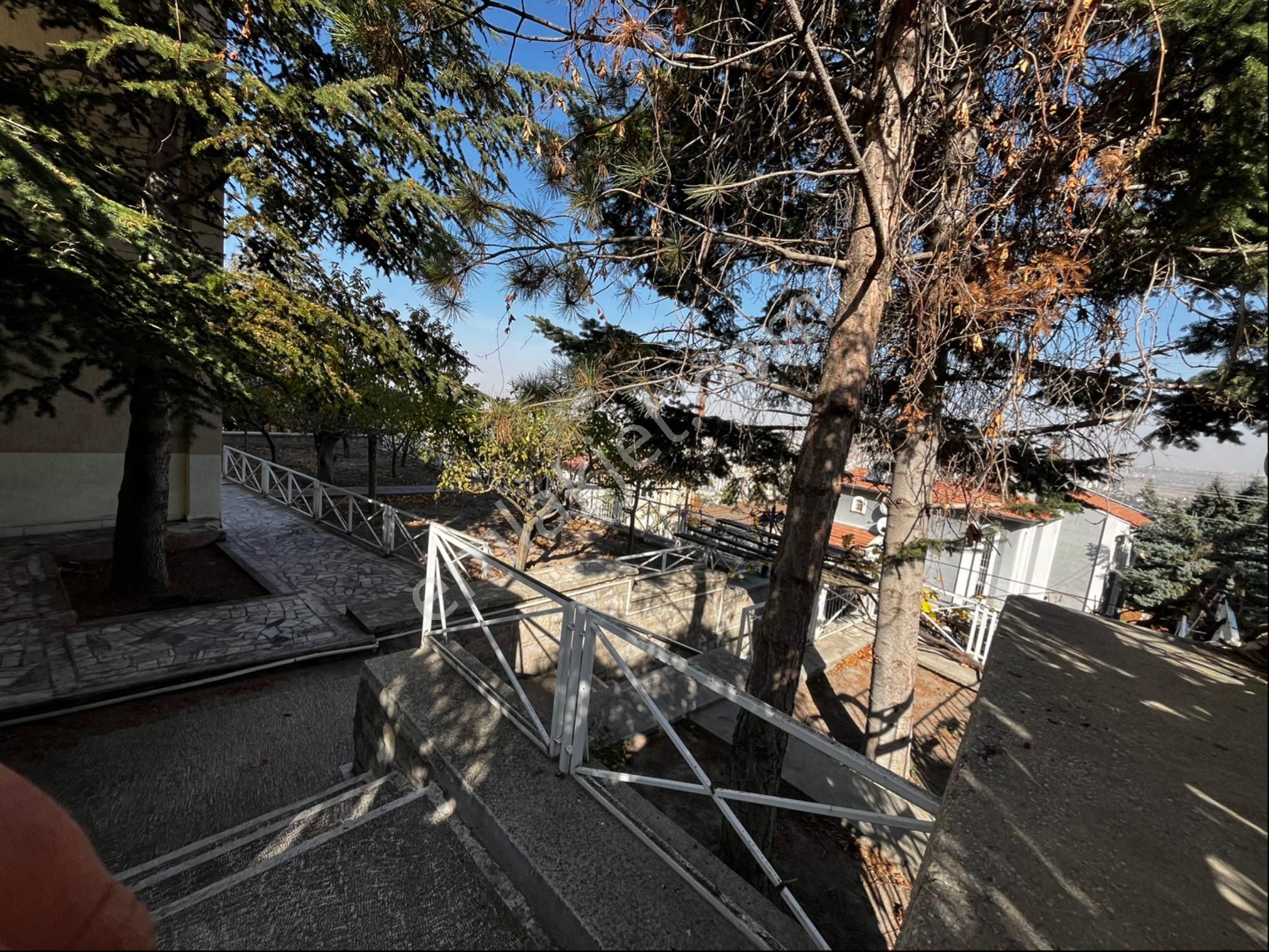 Talasta Arsa Fiyatına Satılık 3 Katlı Villa/kayseri Manzarası Satıyoruz! - Görsel 11