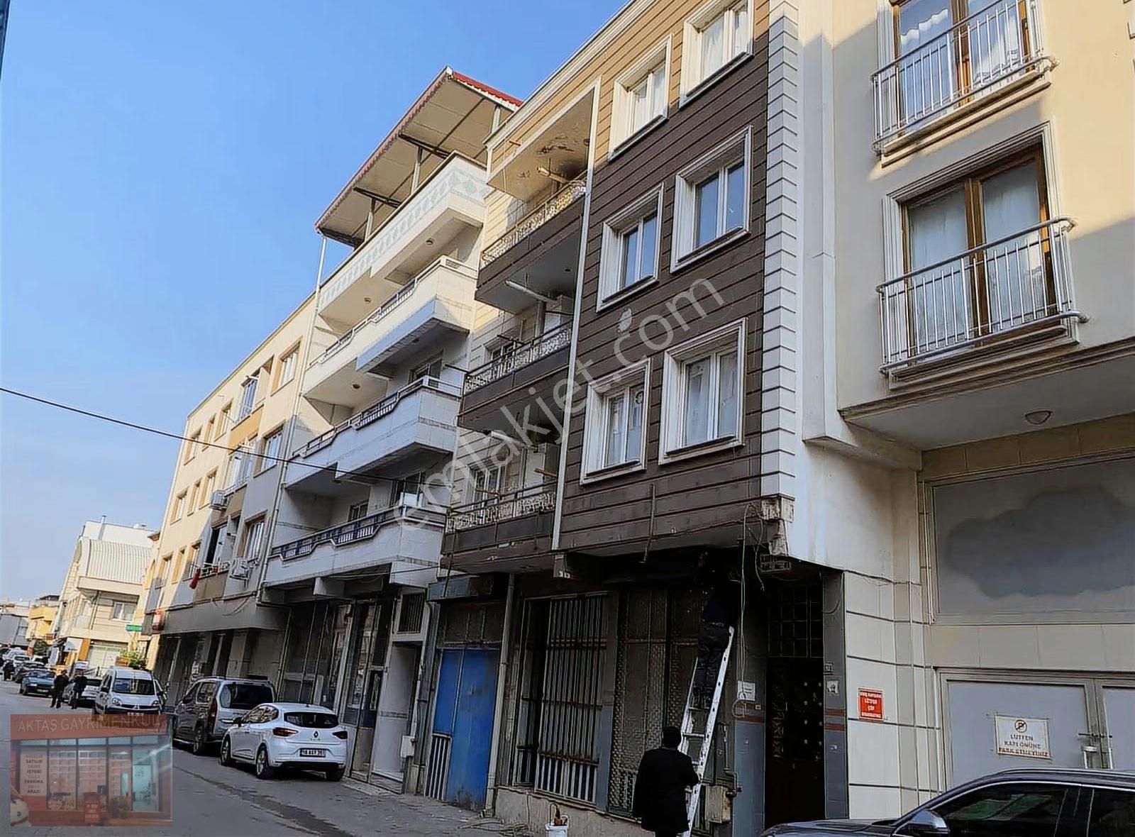 Bursa Yıldırım Ortabağlar Metroya Yakın 2+1 Kiralık Daire - Görsel 5