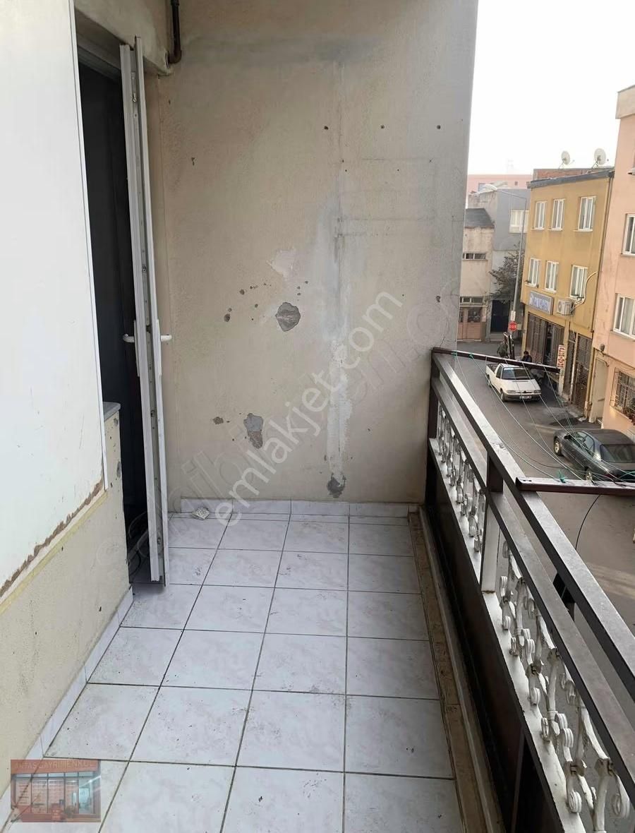 Bursa Yıldırım Ortabağlar Metroya Yakın 2+1 Kiralık Daire - Görsel 6